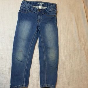 Jeans | Size 4T | Cat & Jack